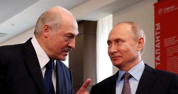 Лукашенко собрался в первую зарубежную поездку после выборов-2020
