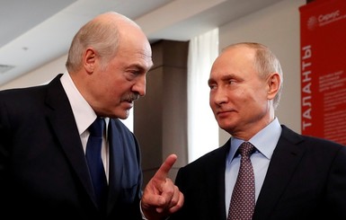 Лукашенко собрался в первую зарубежную поездку после выборов-2020