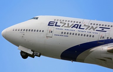 Впервые в истории. ОАЭ с Израилем соединил прямой авиарейс