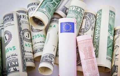 Курс валют на 1 сентября: доллар и евро рванули вверх