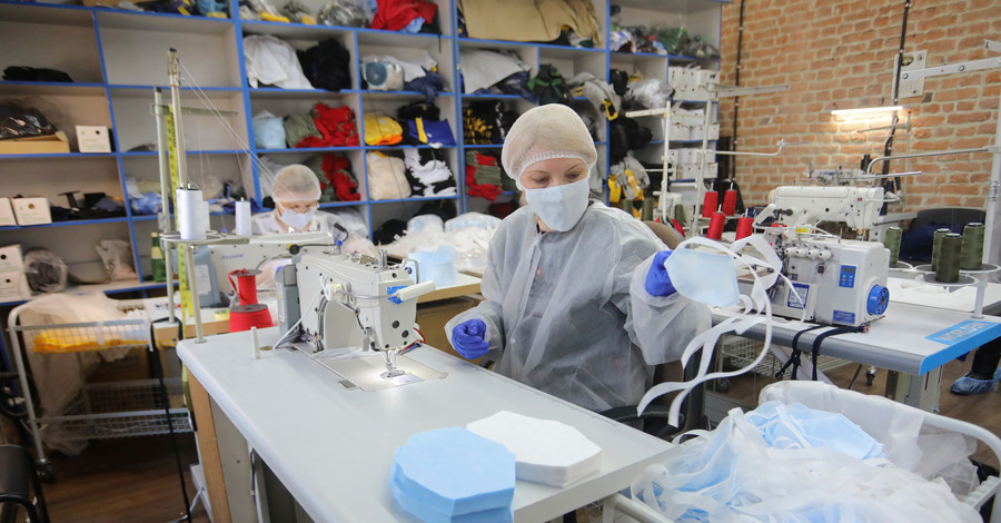 Украина встречает осень с антирекордом по смертности от коронавируса: 48 человек за сутки 