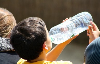 Зачем пить воду: 7 причин