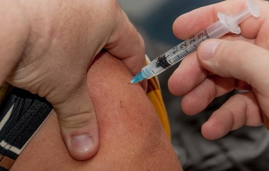 Ляшко назвал 13 областей Украины, где самый низкий уровень охвата прививками КПК