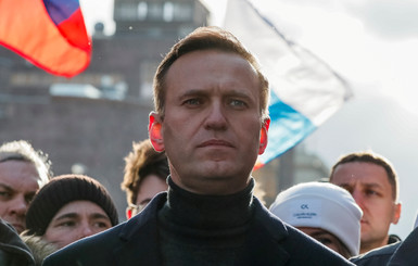 Правительство Германии: Навального отравили веществом группы Новичок