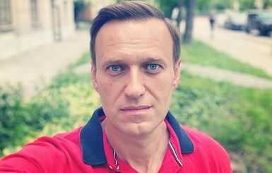 Украина отреагировала на доказательства отравления Навального 