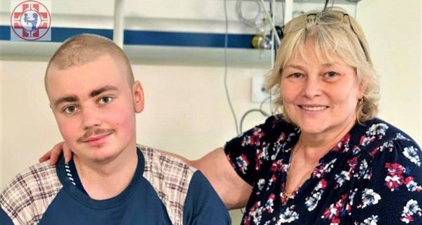 В Украине провели вторую неродственную трансплантацию костного мозга