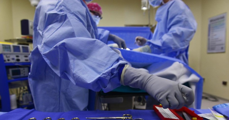 Украина закупила лекарства, которые нужны пациентам после трансплантации органов