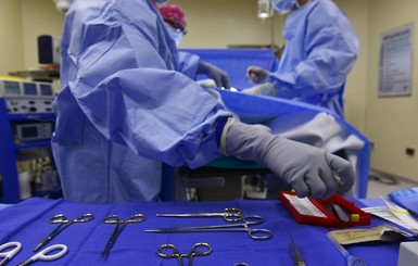 Украина закупила лекарства, которые нужны пациентам после трансплантации органов