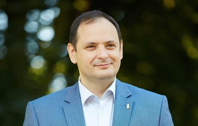 Мэр Ивано-Франковска рассказал о геях-непатриотах и бесплатном пиаре