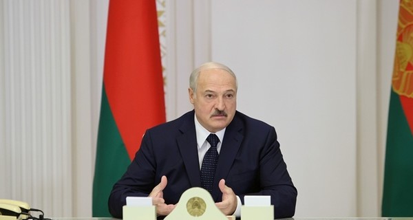Лукашенко попал в базу 