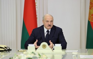 Лукашенко попал в базу 