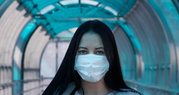 В Украине - рекордное число госпитализированных с коронавирусом 