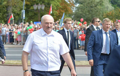 Почему Европа не хочет вводить санкции против Лукашенко