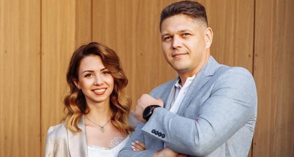 Глава миграционной службы Украины и девушка с собачкой из Уханя планируют свадьбу