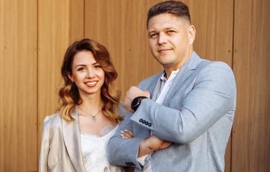Глава миграционной службы Украины и девушка с собачкой из Уханя планируют свадьбу