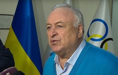 Экс-министр спорта Валерий Борзов: Украина могла выступить отдельно от СНГ на Олимпиаде-1992