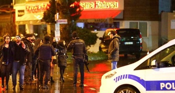 Террорист, расстрелявший в ночном клубе Стамбула 39 человек, получил 40 пожизненных заключений