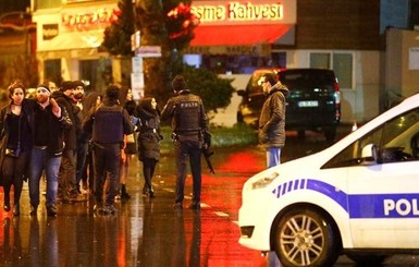 Террорист, расстрелявший в ночном клубе Стамбула 39 человек, получил 40 пожизненных заключений