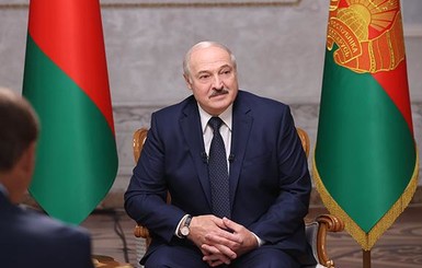 Лукашенко о протестах: По-человечески мне очень обидно