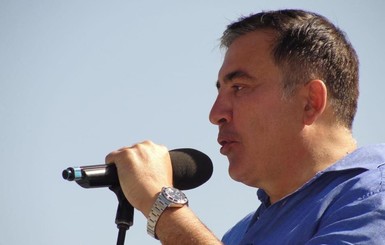 Вернется ли Саакашвили в Грузию на белом коне