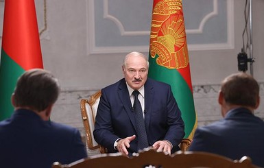 Лукашенко о задержании вагнеровцев в Беларуси: Принял решение сам, чтобы не было беды