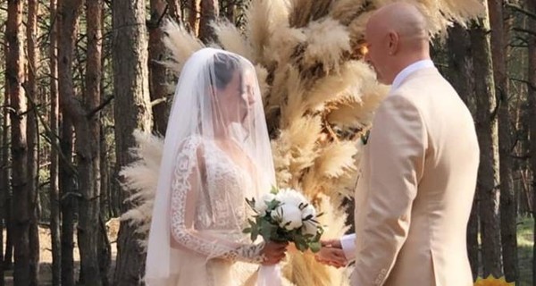 Потап и Настя считают, что “недогуляли” на своей свадьбе
