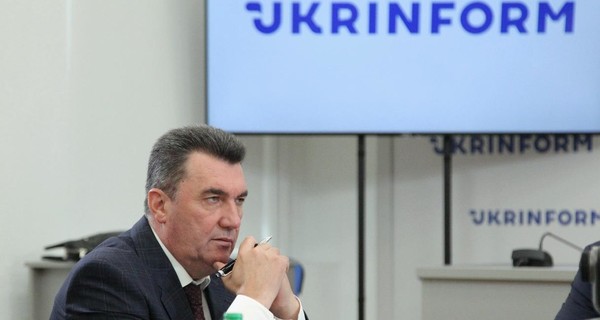 Глава СНБО: Я сторонник, чтобы у нас было два языка в стране