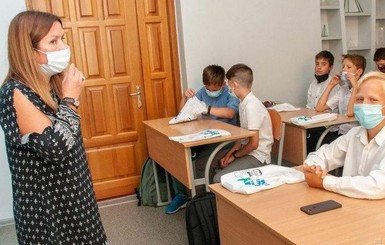 В Тернополе директора школ стали заложниками ссоры мэра и Минздрава о карантине