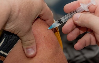 В Украине хотят ввести обязательную вакцинацию
