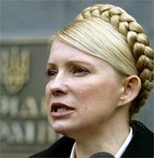 Балога спасет Тимошенко от увольнения? 