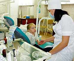Украина является страной-донором медицинских кадров 