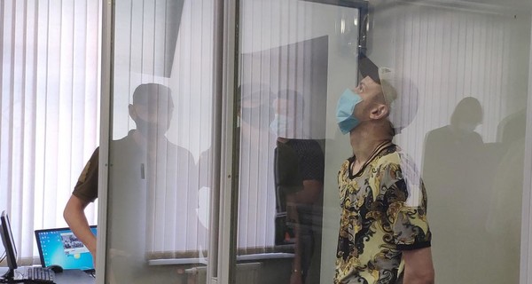 В Запорожье вынесли приговор парню, который облил бензином и поджег Настю Ковалеву