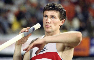 Били, били - не побили: мировые рекорды украинских легкоатлетов