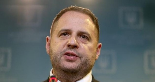 Переговоры в Берлине: глава Офиса президента подтвердил продолжение перемирия на Донбассе