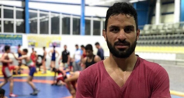В Иране казнили спортсмена, за которого заступался Дональд Трамп