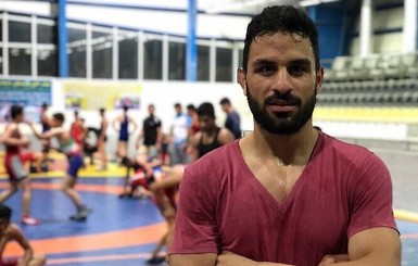 В Иране казнили спортсмена, за которого заступался Дональд Трамп