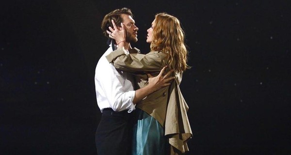 Леся Никитюк заступилась за Славу Каминскую, покинувшую 