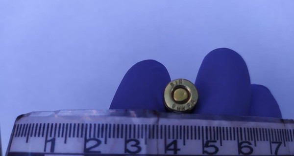 В Никополе задержали подозреваемых в убийстве двух человек