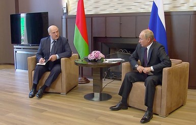 Согласился ли Лукашенко на Союзное государство с Россией
