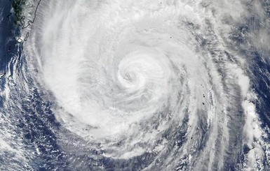 У метеорологов скоро закончатся имена для ураганов