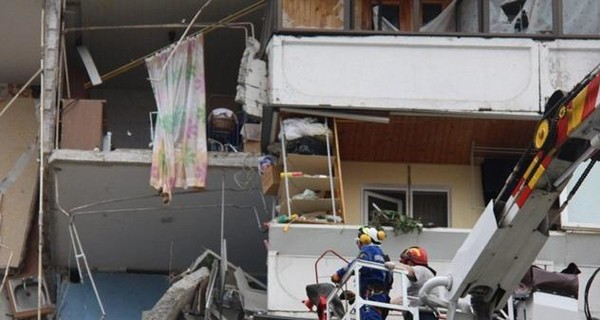 Взрыв дома на Позняках: названа сумма, в которую обойдется демонтаж
