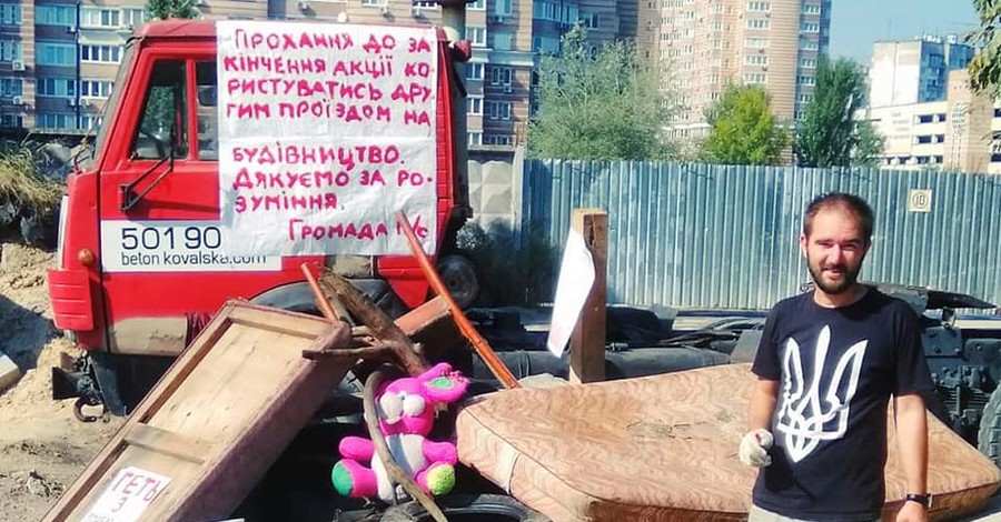 Социальный лифт Юрченко: от безработного  до депутатского мандата