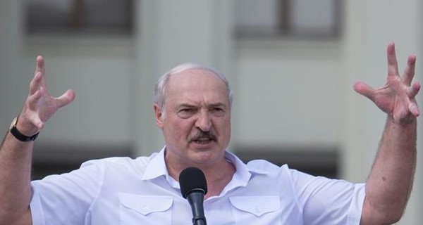 Лукашенко обратился к народам Литвы, Польши и Украины: остановите своих безумных политиков, не дайте развязаться войне!