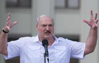 Лукашенко обратился к народам Литвы, Польши и Украины: остановите своих безумных политиков, не дайте развязаться войне!