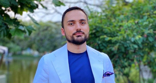 Эдгар Каминский: Ходят слухи, что я другой ориентации. Пусть лучше так думают