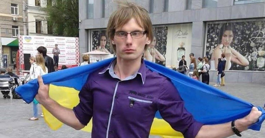 Соцсети: в Киеве ограбили и зверски убили мужчину с инвалидностью