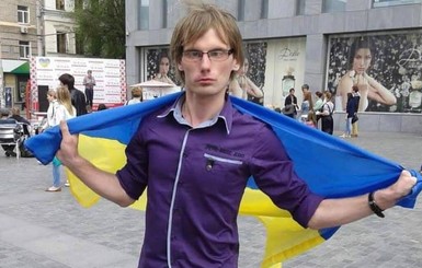 Соцсети: в Киеве ограбили и зверски убили мужчину с инвалидностью