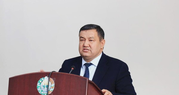 После двухмесячной борьбы с коронавирусом умер вице-премьер-министр Узбекистана