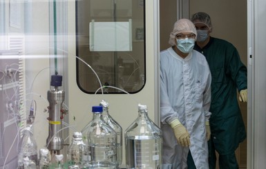 В Китае обнаружили партию российских кальмаров со следами коронавируса