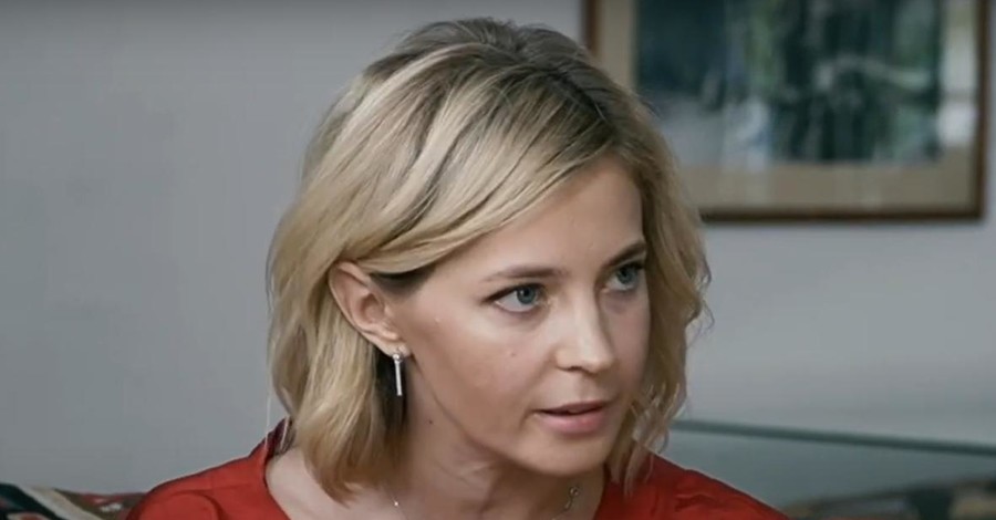 Поклонская рассказала Собчак, как ее пытались отравить в Одессе и что она думает об отравлении Навального